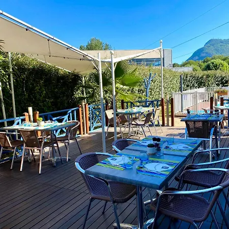 Le Neron - Logis Fontanil-Cornillon