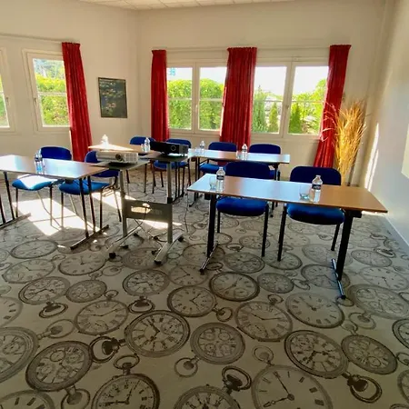 Le Neron - Logis Fontanil-Cornillon