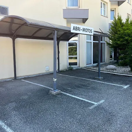 Le Neron - Logis