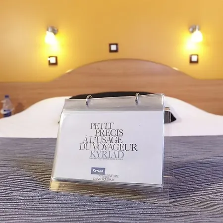 Le Néron - Logis Hotel 3*