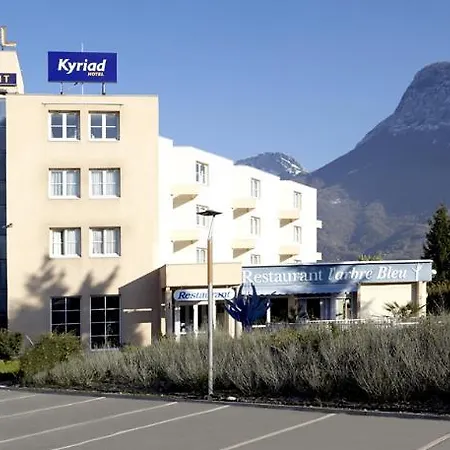 Hotel Le Neron - Logis 3*