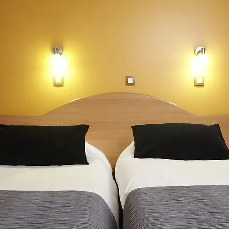Le Neron - Logis 3*